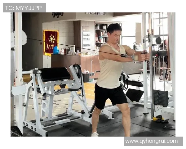 龙门架力量站模块化组合训练全场景应用