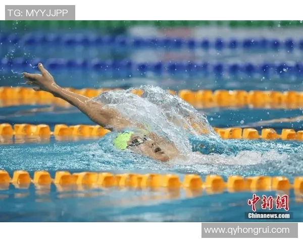 激烈对决！2025国际游泳比赛现场直播精彩瞬间全程追踪