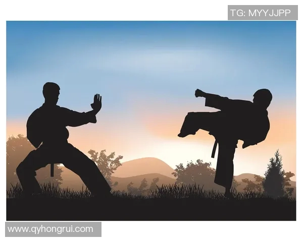 武术文化的传承与创新：探索传统技艺在现代社会中的发展与应用